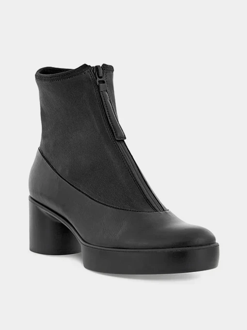 Ботинки и сапоги ECCO SHAPE SCULPTED MOTION 35 модель 20768351052 Фото