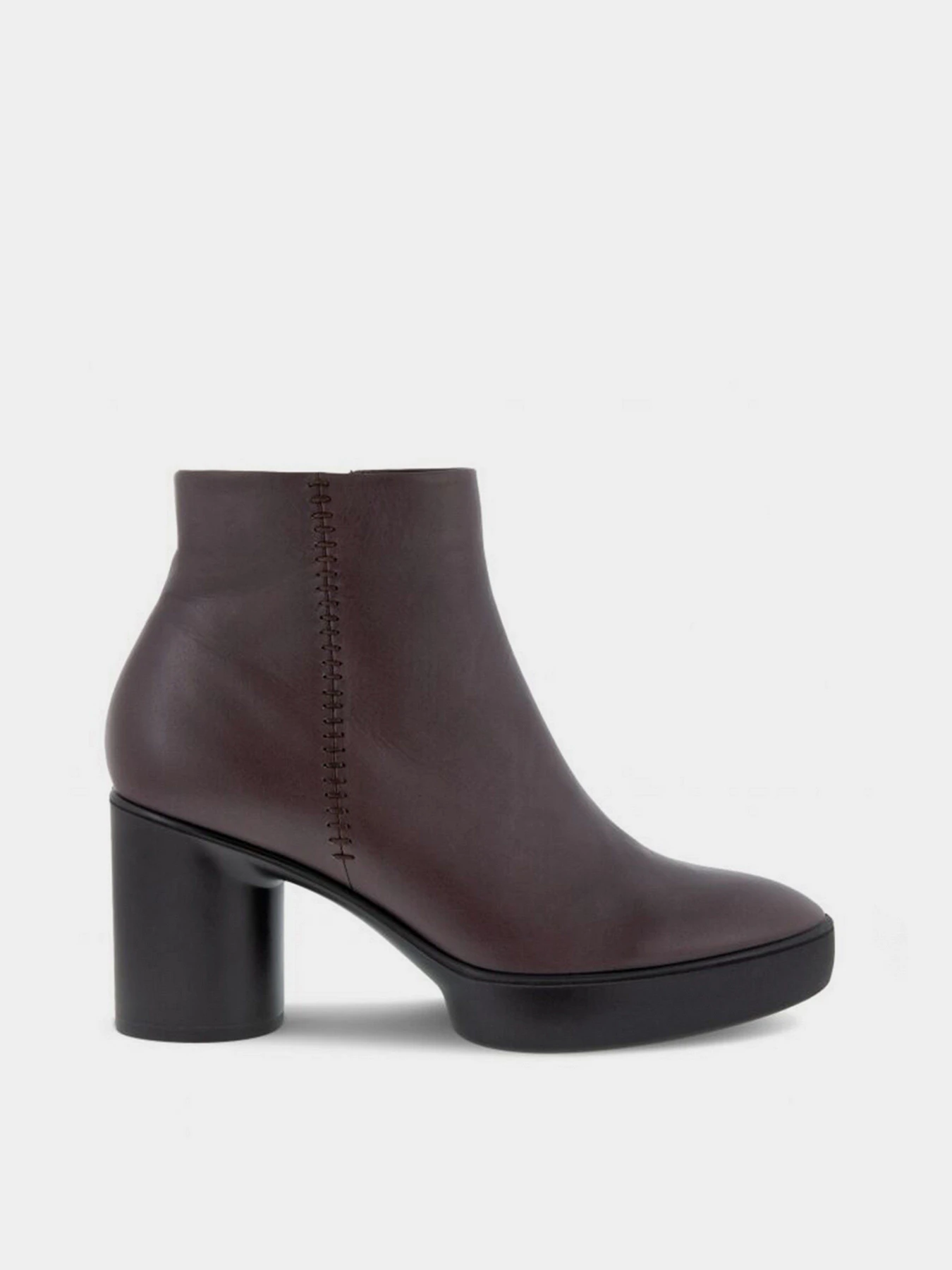 Ботинки и сапоги ECCO SHAPE SCULPTED MOTION 55 модель 20771301576 Ботинки и сапоги ECCO SHAPE SCULPTED MOTION 55 модель 20771301576 Фото