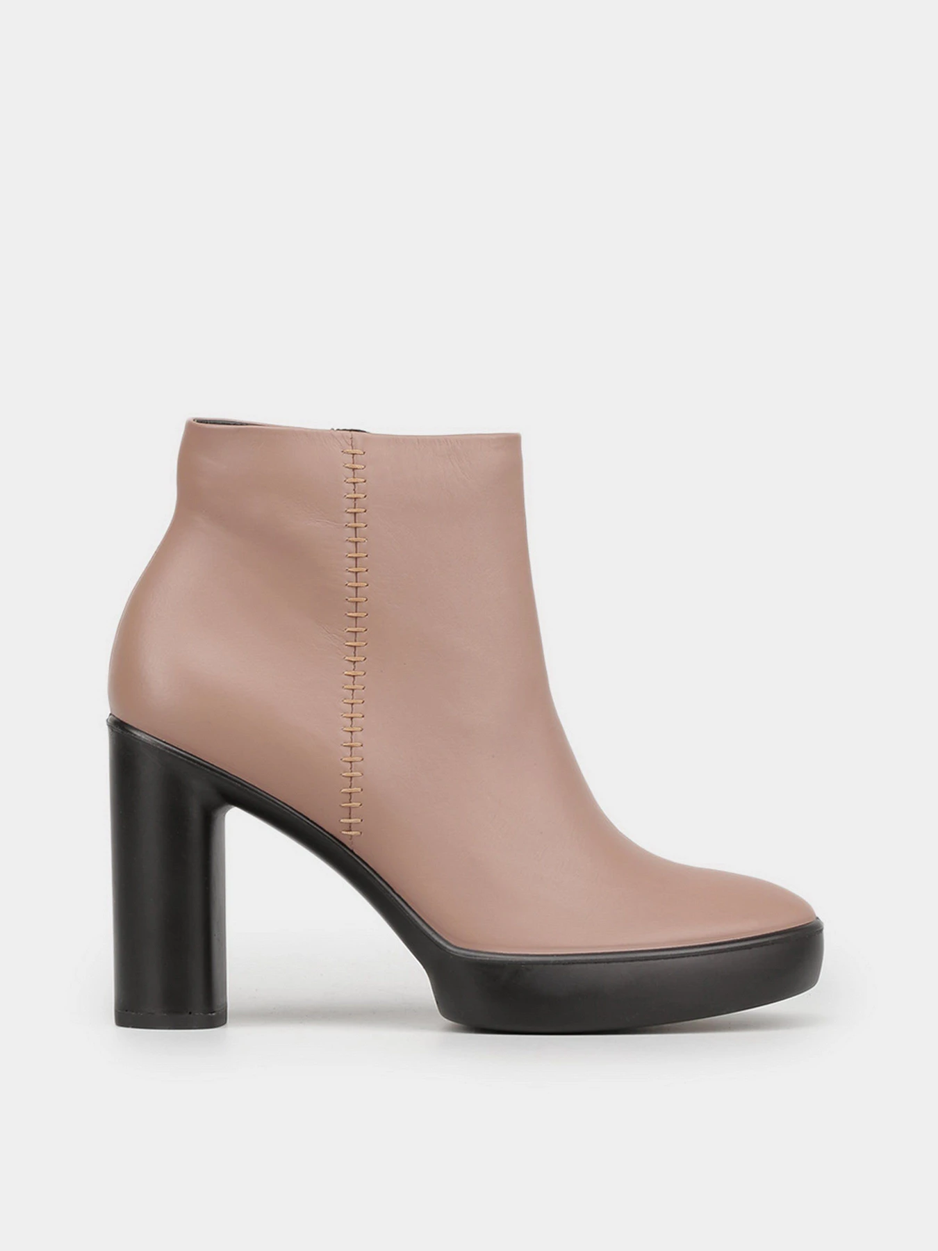 Ботинки и сапоги ECCO SHAPE SCULPTED MOTION 75 модель 20780301337 Ботинки и сапоги ECCO SHAPE SCULPTED MOTION 75 модель 20780301337 Фото