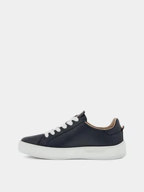 Кеди ECCO STREET TRAY PLUS W модель 20280301303 Фото