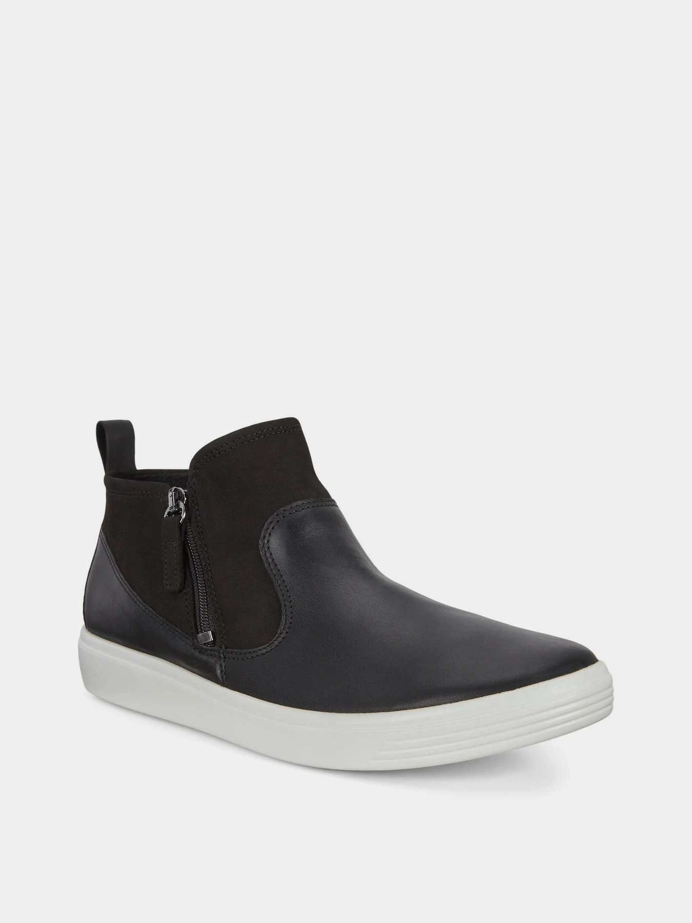 Ботинки и сапоги ECCO SOFT CLASSIC модель 85763351052 Ботинки и сапоги ECCO SOFT CLASSIC модель 85763351052 Фото