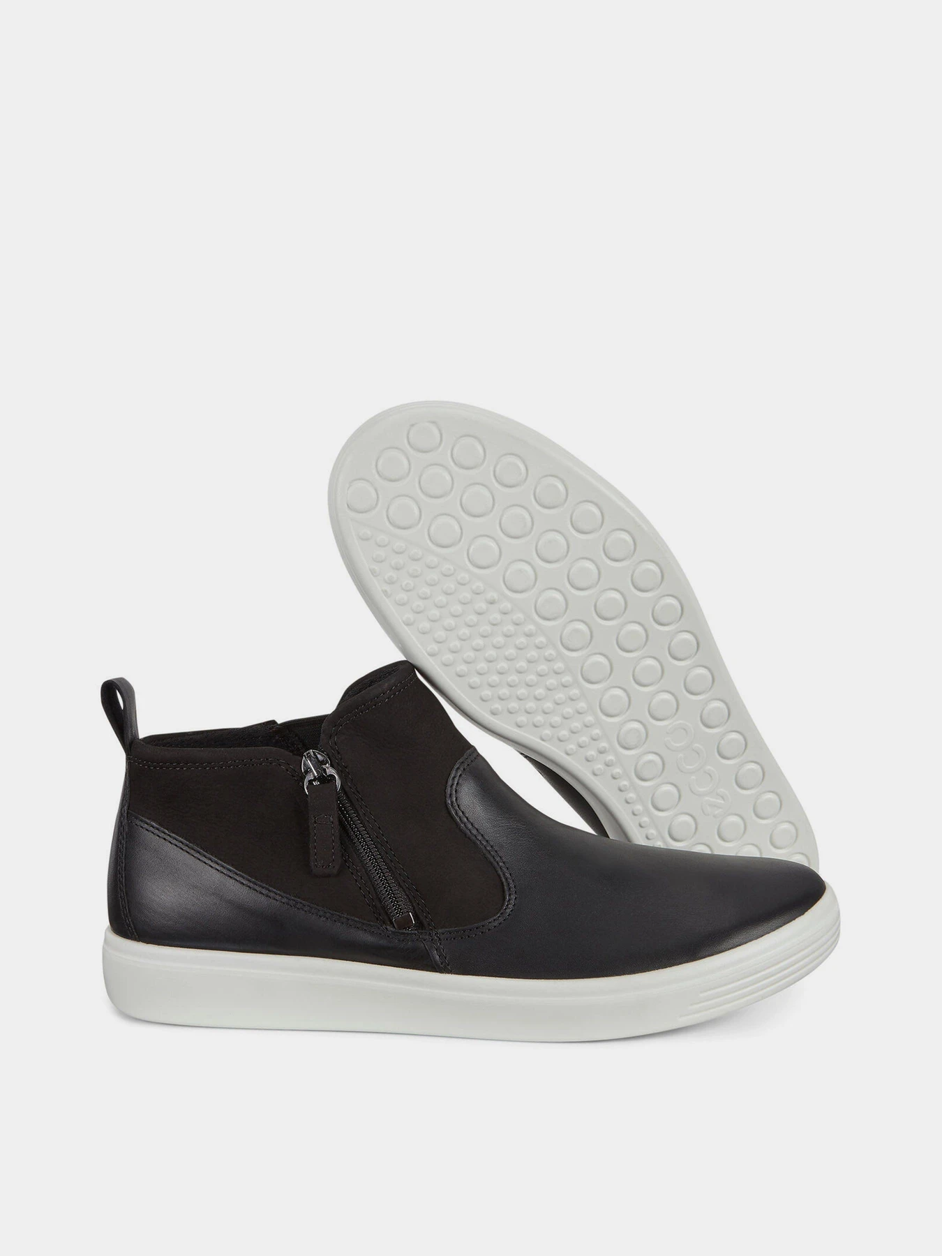 Ботинки и сапоги ECCO SOFT CLASSIC модель 85763351052 Ботинки и сапоги ECCO SOFT CLASSIC модель 85763351052 Фото