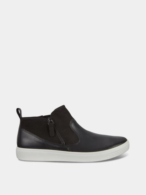 Ботинки и сапоги ECCO  SOFT CLASSIC модель 85763351052 Фото