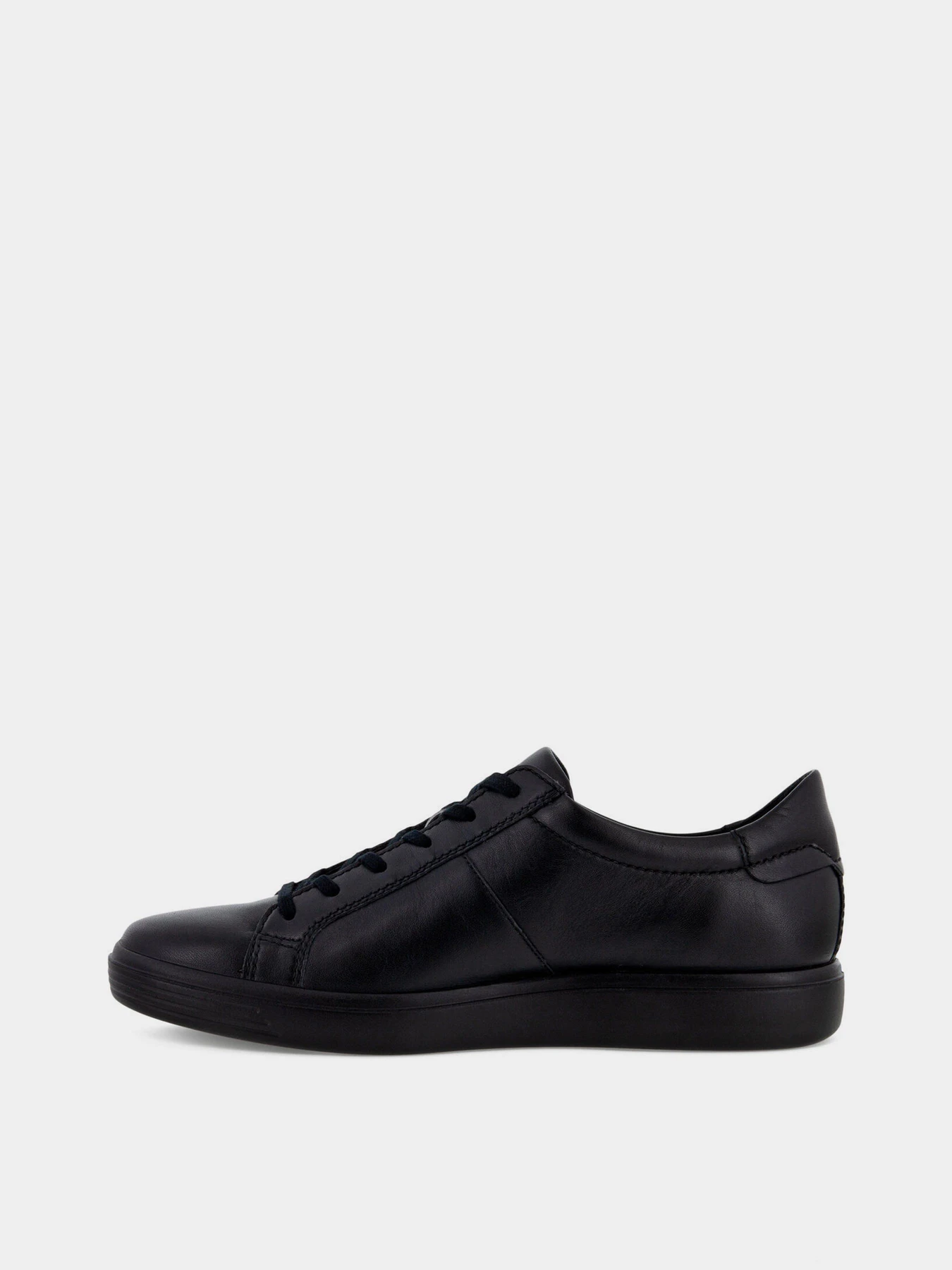 Кеди ECCO Soft Classic модель 85768301001 Кеди ECCO Soft Classic модель 85768301001 Фото