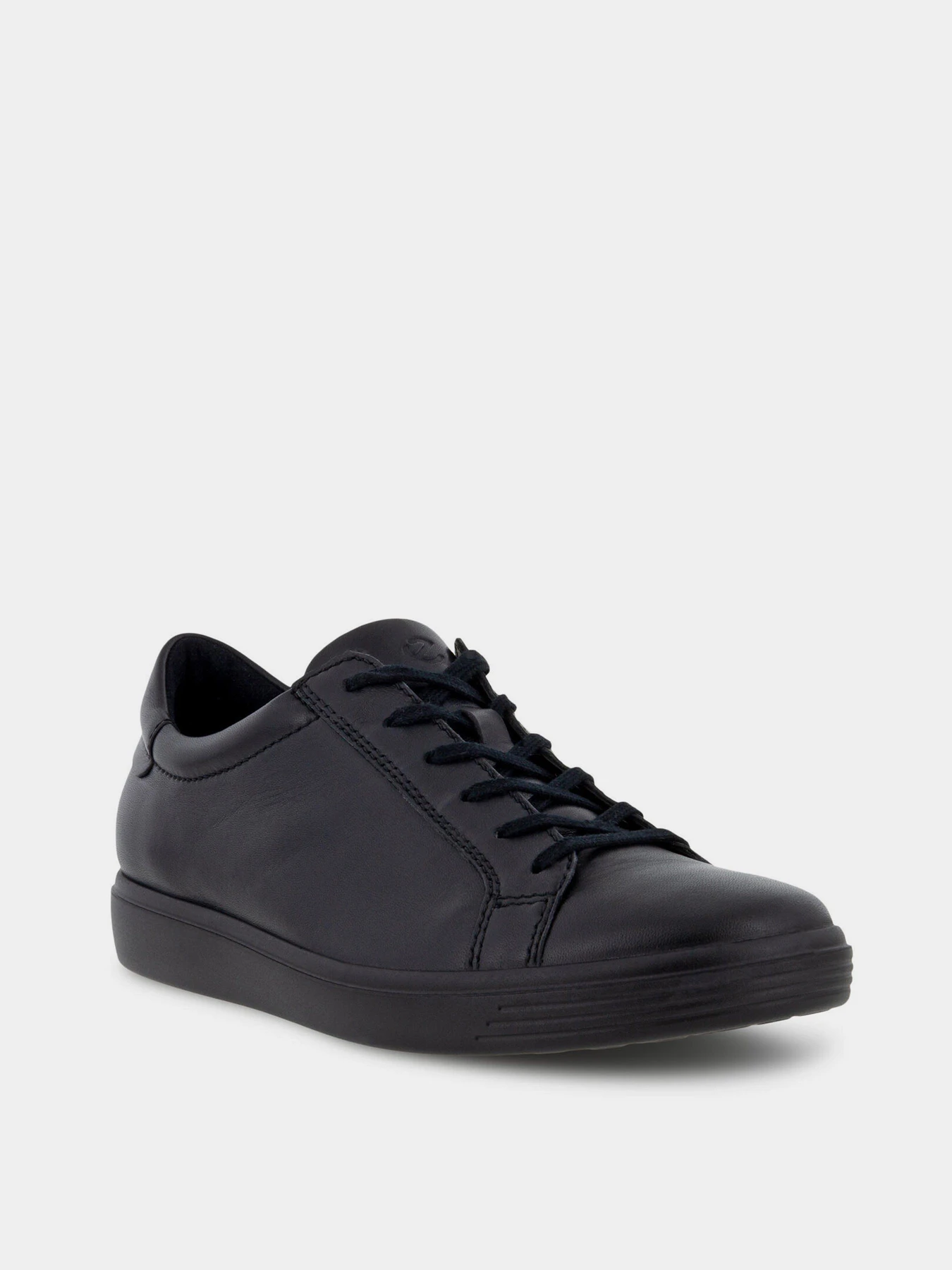 Кеди ECCO Soft Classic модель 85768301001 Кеди ECCO Soft Classic модель 85768301001 Фото