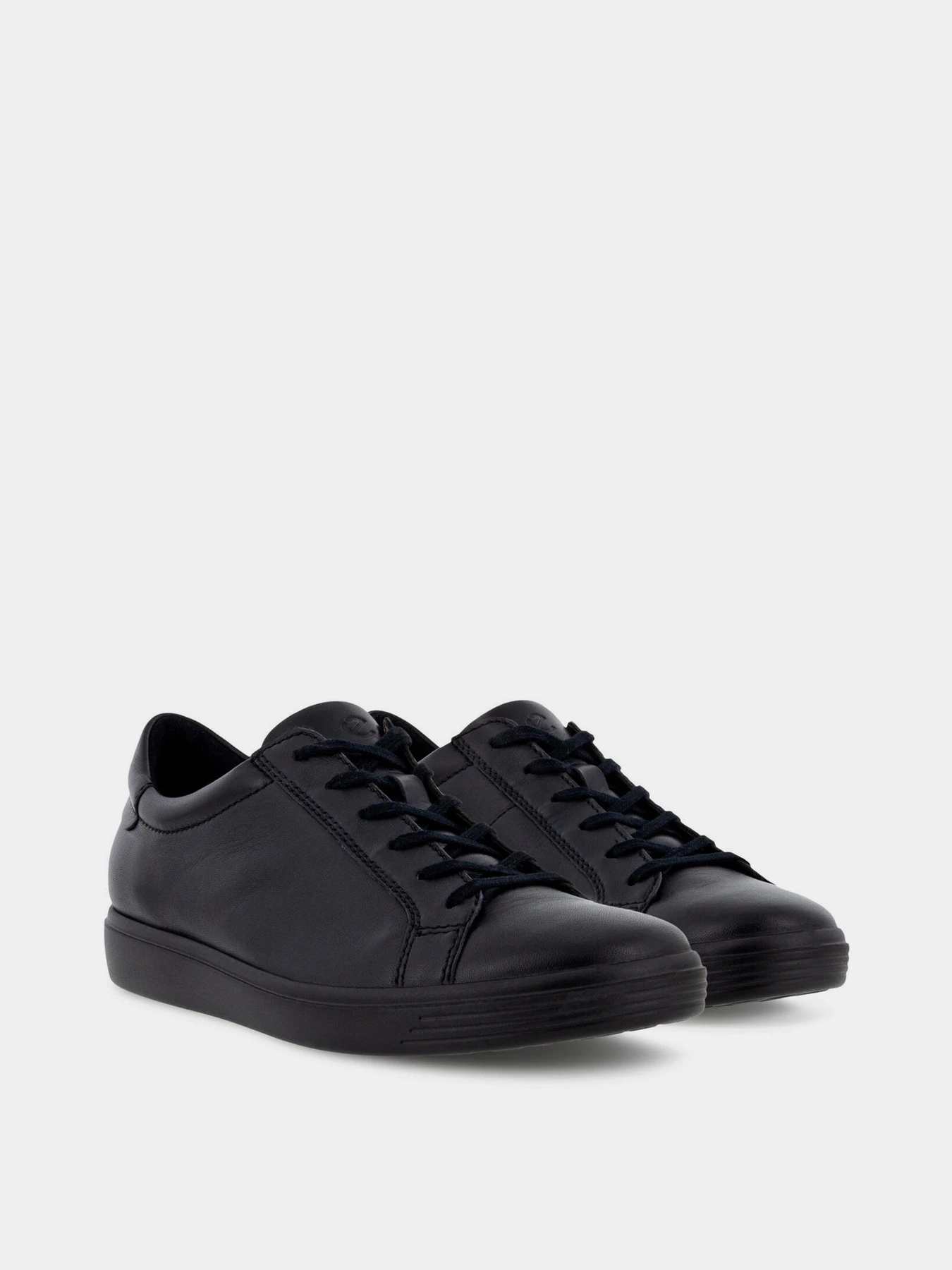 Кеди ECCO Soft Classic модель 85768301001 Кеди ECCO Soft Classic модель 85768301001 Фото
