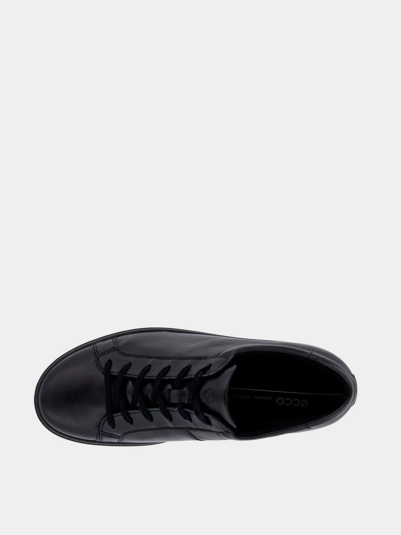 Кеди ECCO Soft Classic модель 85768301001 Кеди ECCO Soft Classic модель 85768301001 Фото