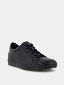 Кеди ECCO Soft Classic модель 85768301001 Фото