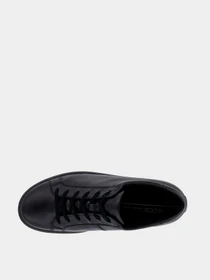 Кеди ECCO Soft Classic модель 85768301001 Фото