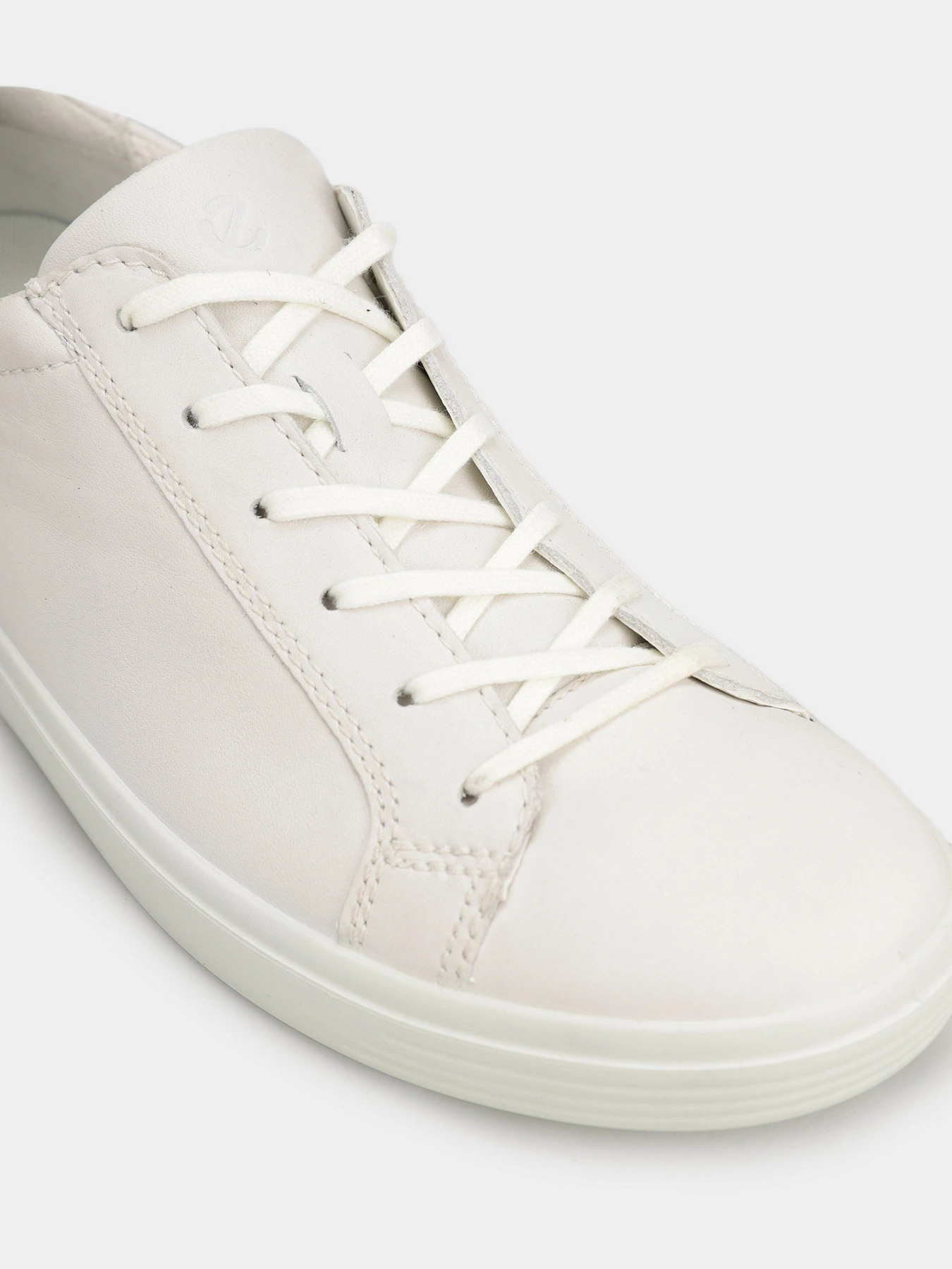 Кеди ECCO Soft Classic модель 85768301007 Фото
