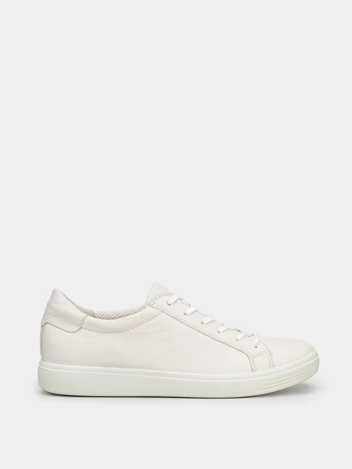 Кеди ECCO Soft Classic модель 85768301007 Фото