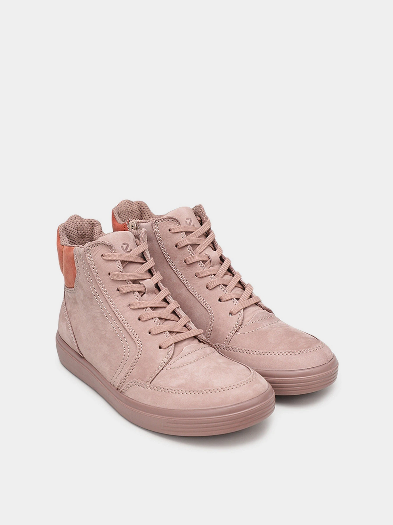 Ботинки и сапоги ECCO SOFT CLASSIC модель 85774360186 Ботинки и сапоги ECCO SOFT CLASSIC модель 85774360186 Фото