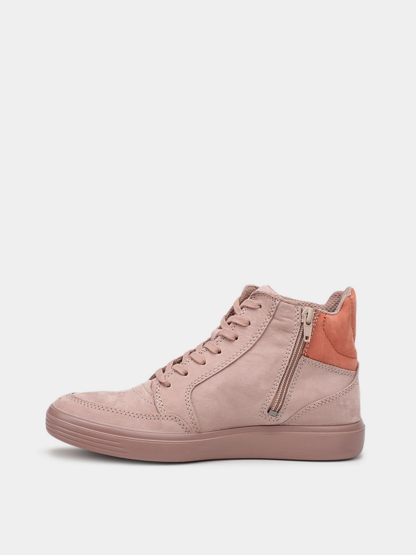 Ботинки и сапоги ECCO SOFT CLASSIC модель 85774360186 Ботинки и сапоги ECCO SOFT CLASSIC модель 85774360186 Фото