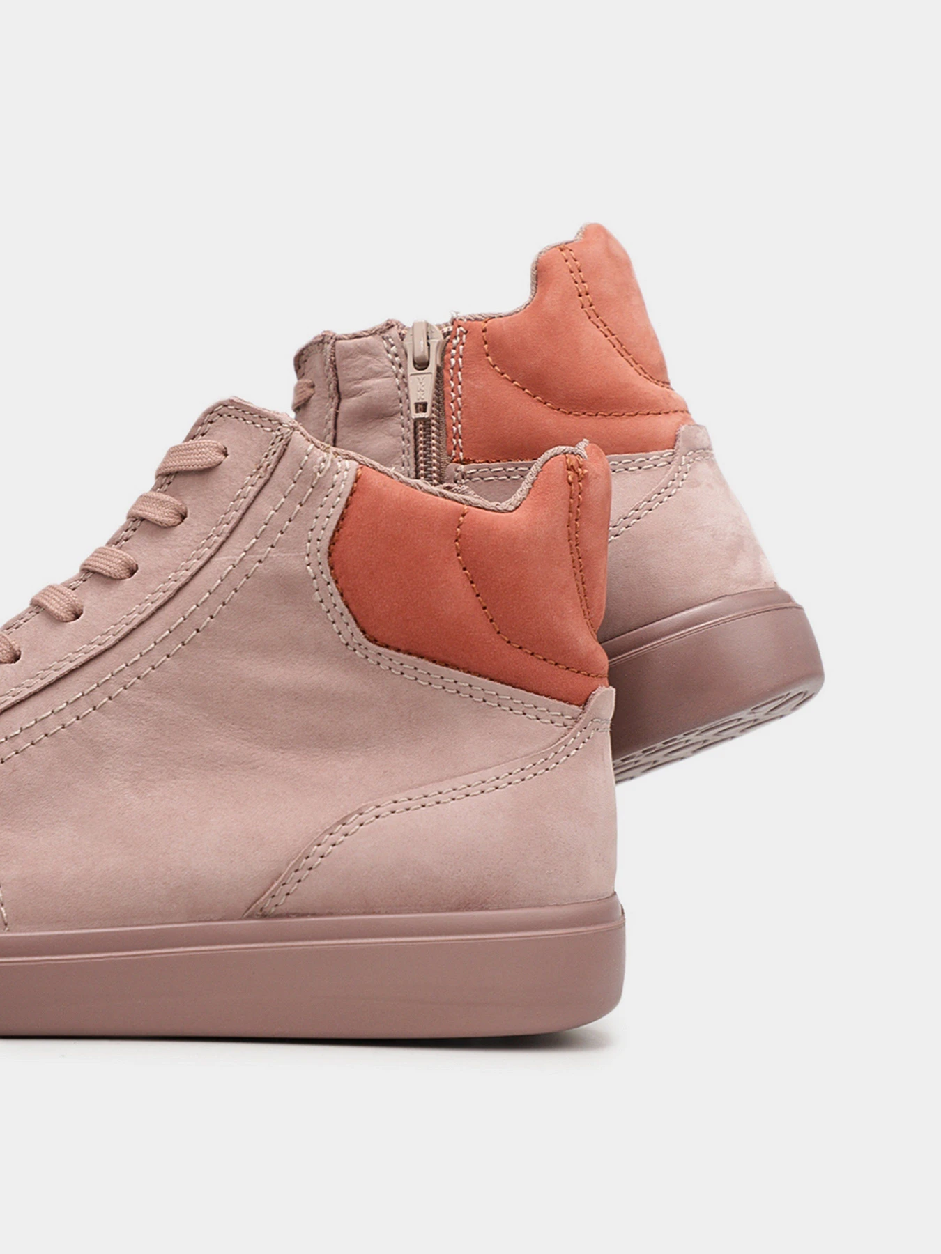 Ботинки и сапоги ECCO SOFT CLASSIC модель 85774360186 Ботинки и сапоги ECCO SOFT CLASSIC модель 85774360186 Фото