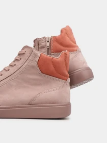 Ботинки и сапоги ECCO SOFT CLASSIC модель 85774360186 Фото