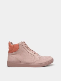 Ботинки и сапоги ECCO SOFT CLASSIC модель 85774360186 Фото