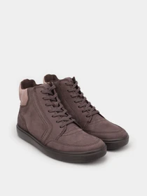 Ботинки и сапоги ECCO SOFT CLASSIC модель 85774360187 Фото