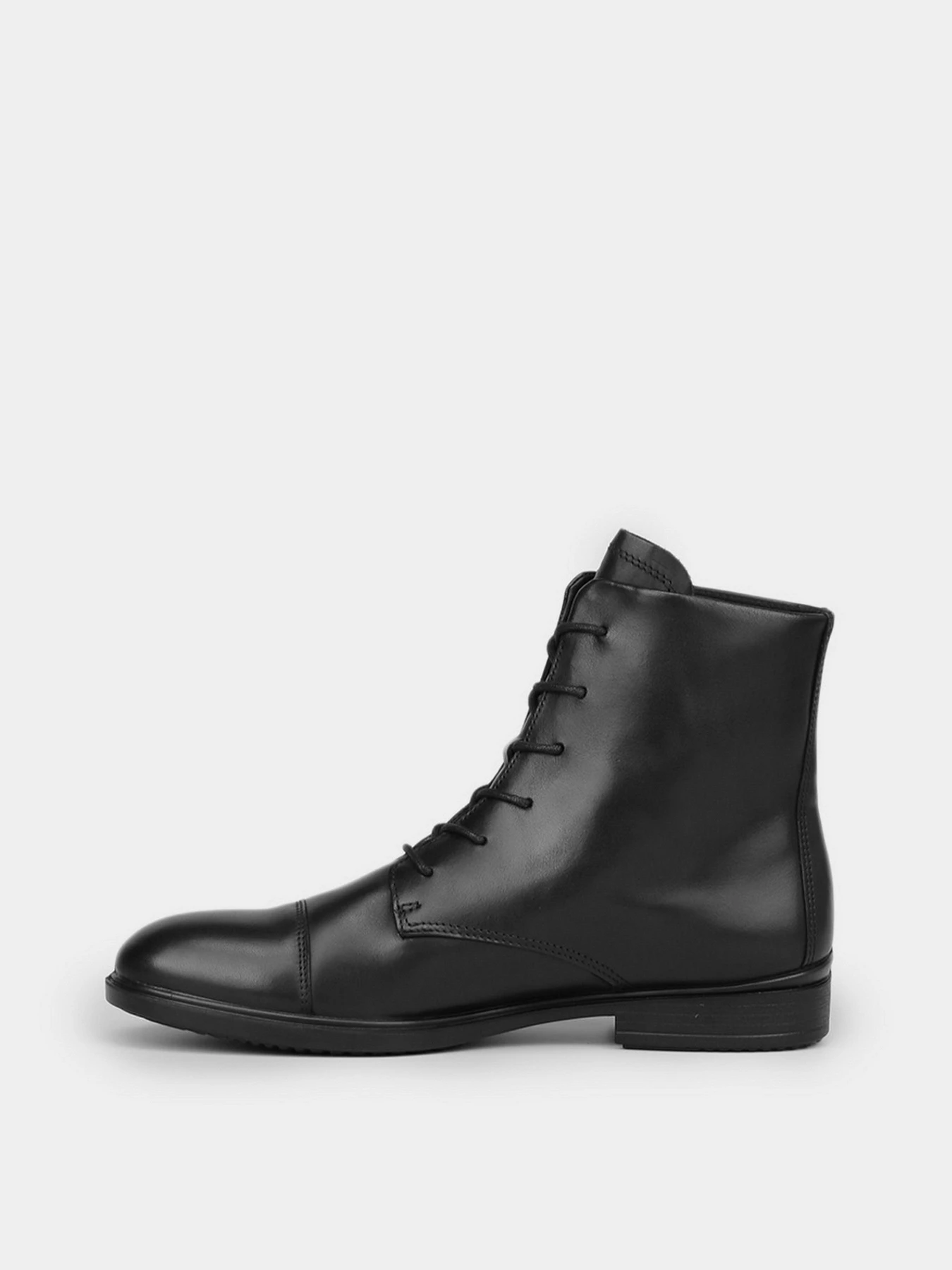 Черевики та чоботи ECCO Touch 15 Lace Chukka модель 21692301001 Черевики та чоботи ECCO Touch 15 Lace Chukka модель 21692301001 Фото
