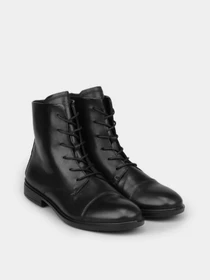 Черевики та чоботи ECCO Touch 15 Lace Chukka модель 21692301001 Фото