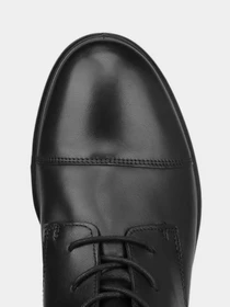 Черевики та чоботи ECCO Touch 15 Lace Chukka модель 21692301001 Фото