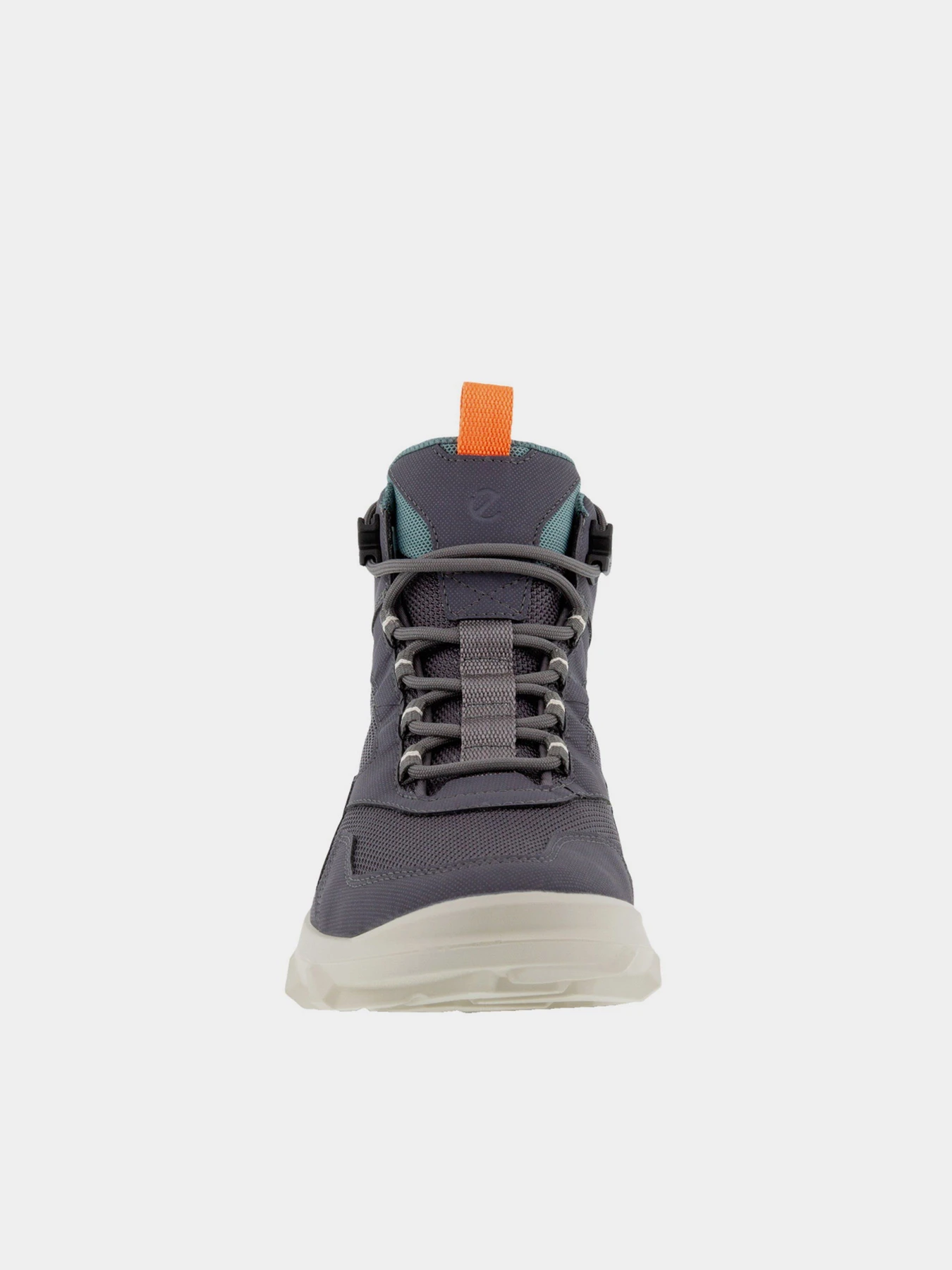 Ботинки и сапоги ECCO МХ Mid GTX модель 82022360091 Ботинки и сапоги ECCO МХ Mid GTX модель 82022360091 Фото
