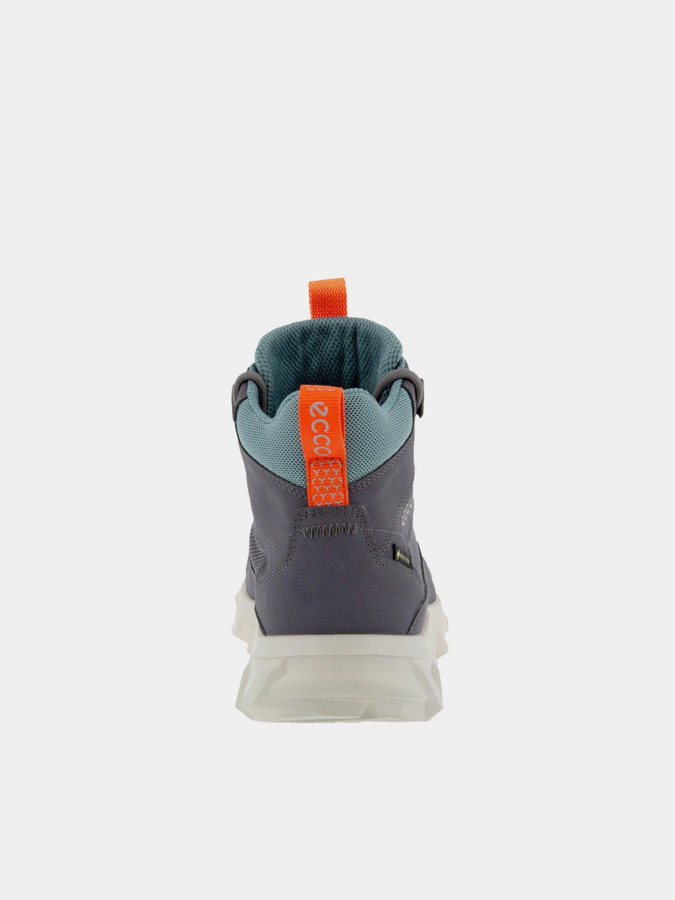 Ботинки и сапоги ECCO МХ Mid GTX модель 82022360091 Ботинки и сапоги ECCO МХ Mid GTX модель 82022360091 Фото
