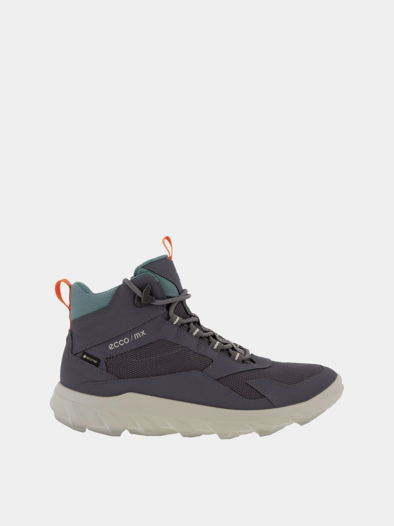 Ботинки и сапоги ECCO МХ Mid GTX модель 82022360091 Ботинки и сапоги ECCO МХ Mid GTX модель 82022360091 Фото