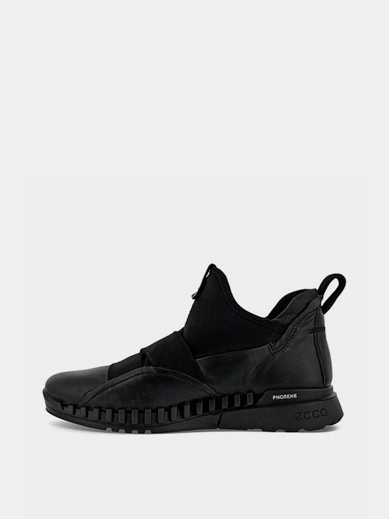 Кроссовки ECCO ZIPFLEX модель 80380301001 Фото