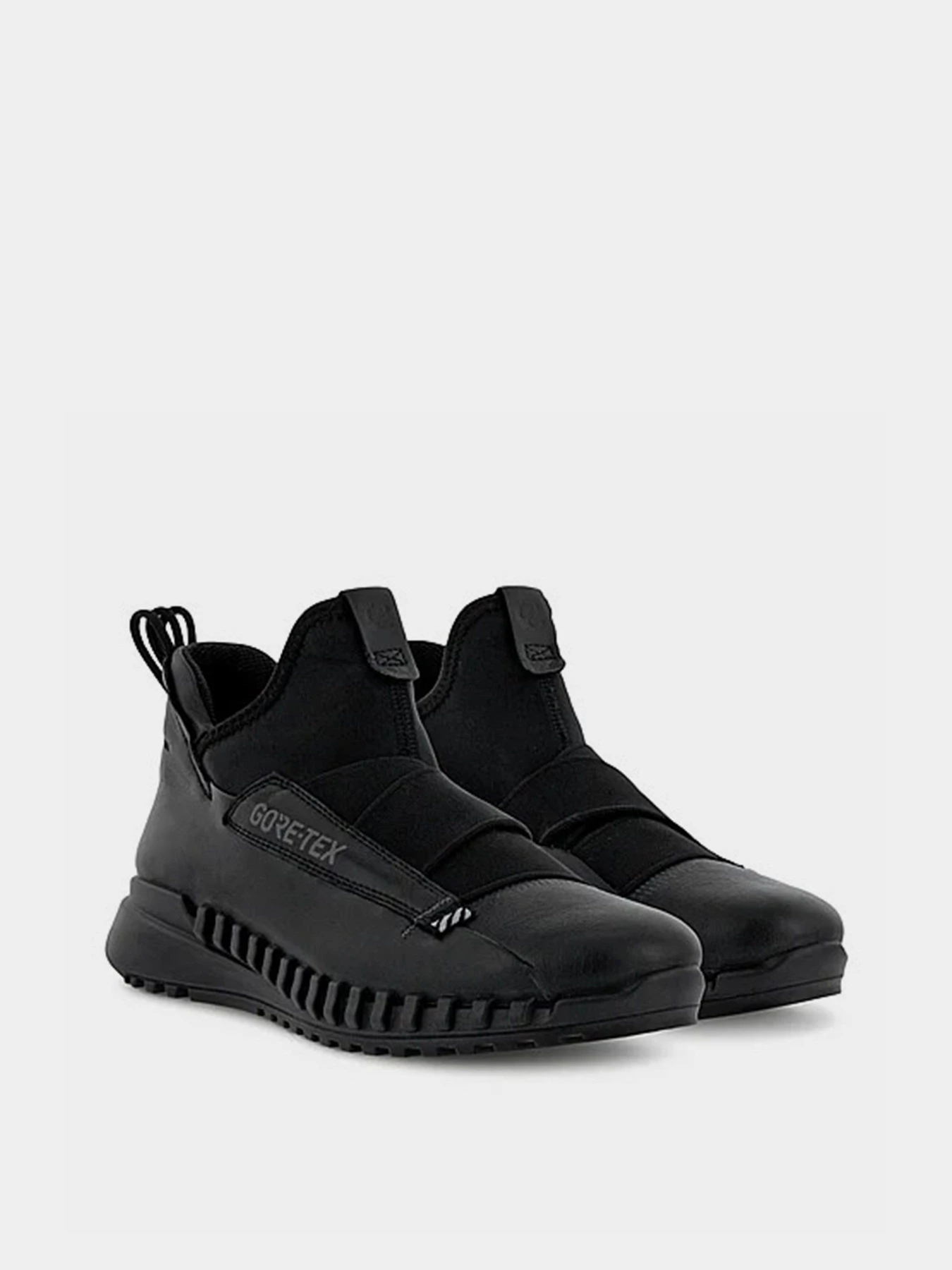 Кроссовки ECCO ZIPFLEX модель 80380301001 Фото