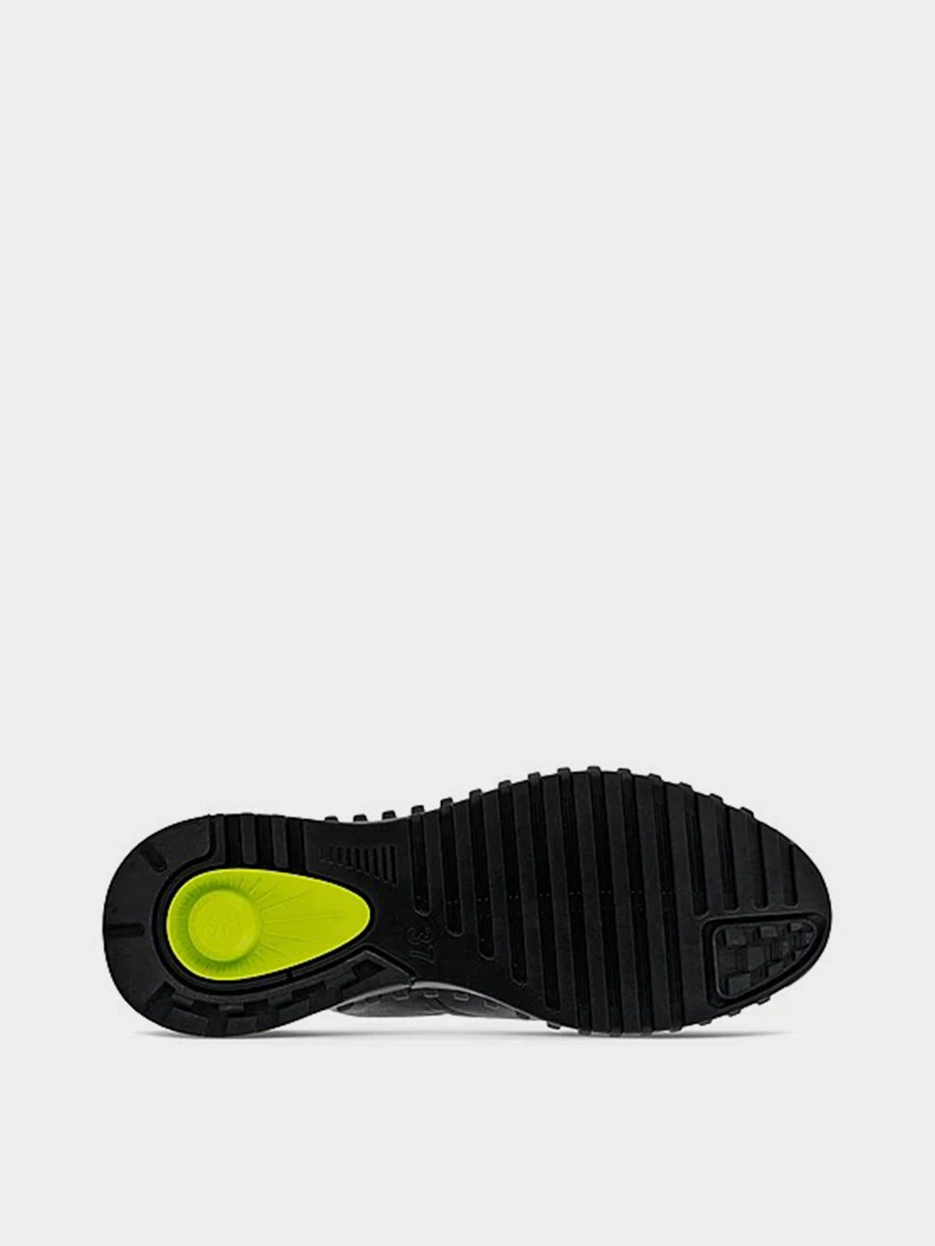 Кроссовки ECCO ZIPFLEX модель 80380301001 Фото