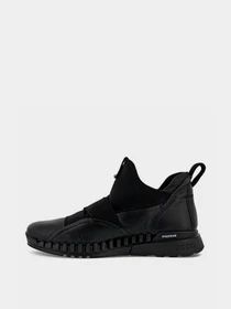 Кроссовки ECCO ZIPFLEX модель 80380301001 Фото