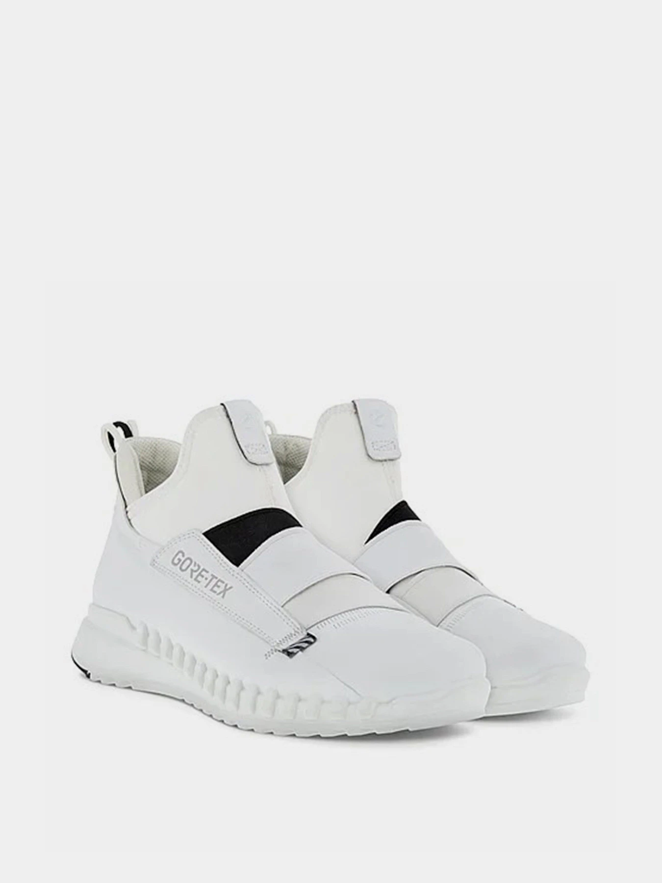 Кроссовки ECCO Zipflex модель 80380301007 Фото
