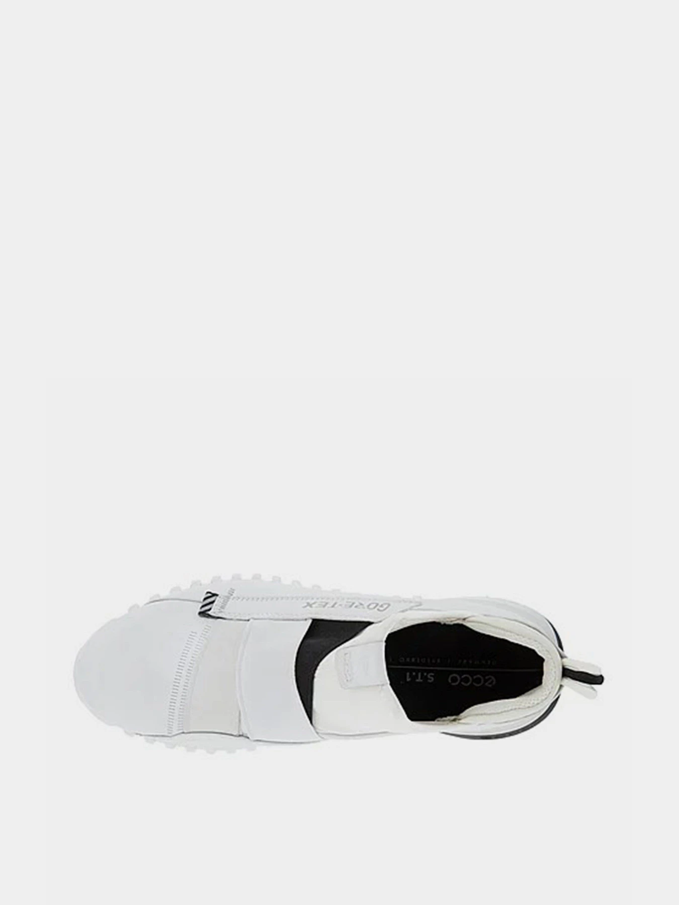 Кроссовки ECCO Zipflex модель 80380301007 Фото