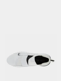 Кроссовки ECCO Zipflex модель 80380301007 Фото