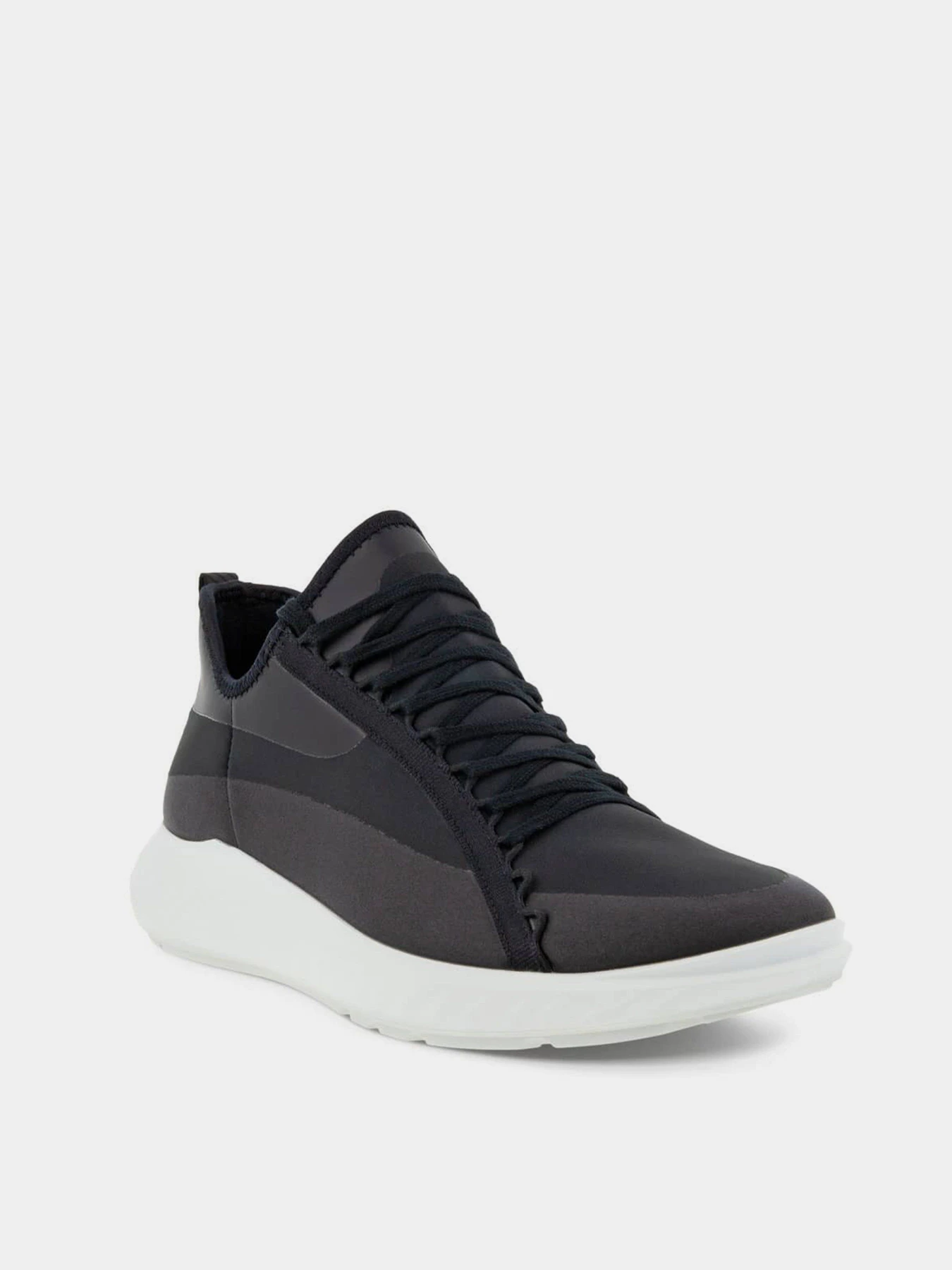 Кроссовки ECCO ATH-1FW модель 83470351052 Фото