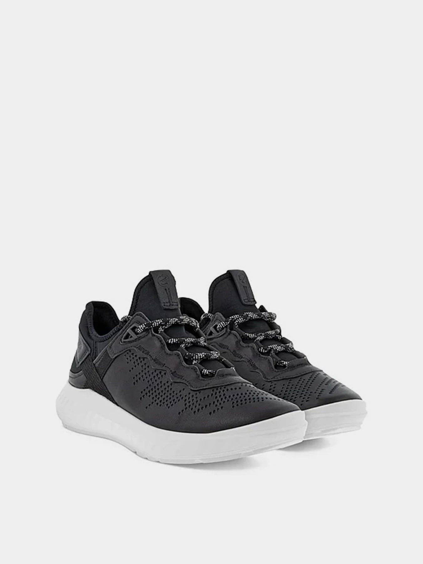 Кросівки ECCO ATH-1FW модель 83471351052 Фото