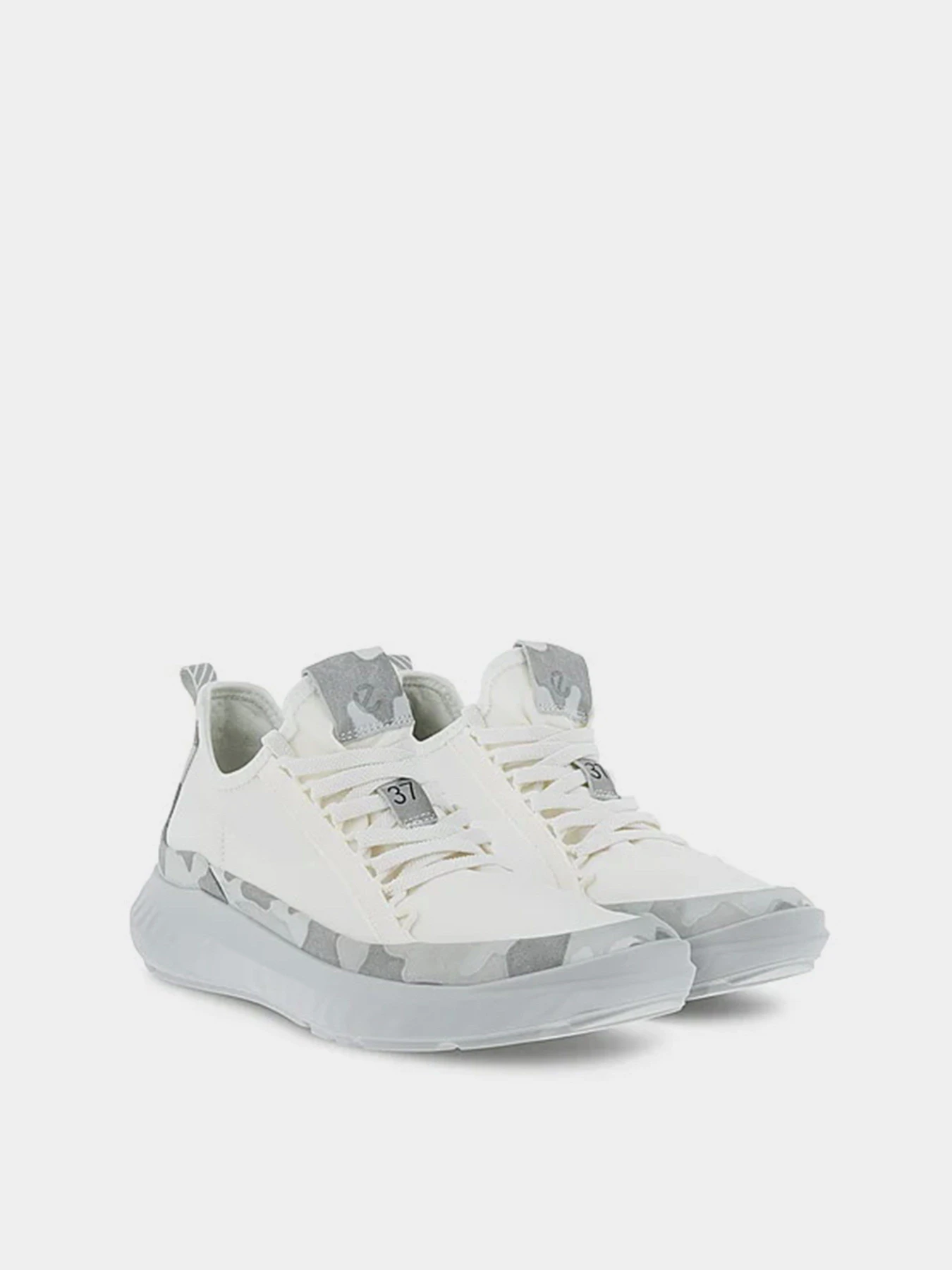 Кроссовки ECCO Ath-1fw модель 83472350696 Фото
