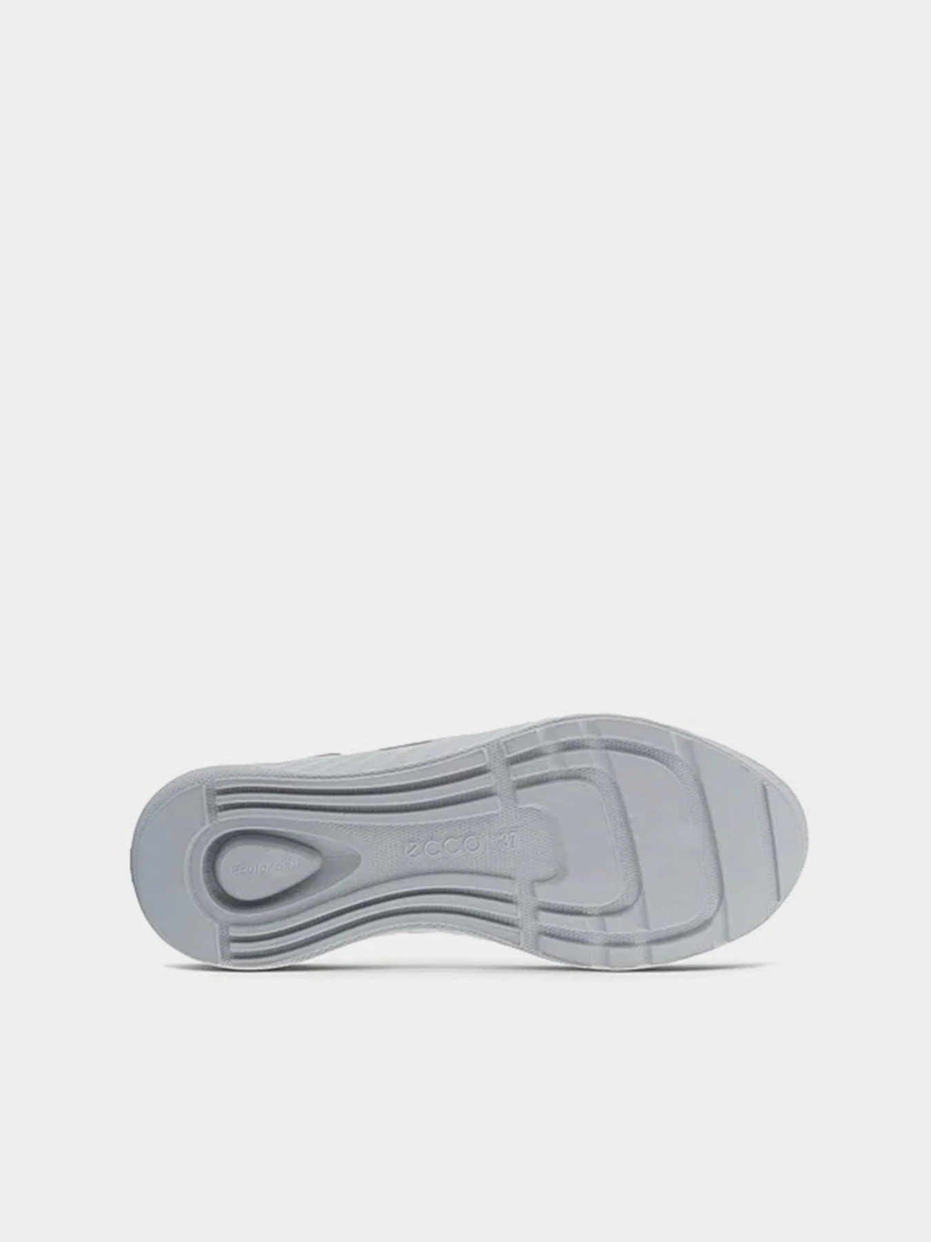Кроссовки ECCO Ath-1fw модель 83472350696 Фото
