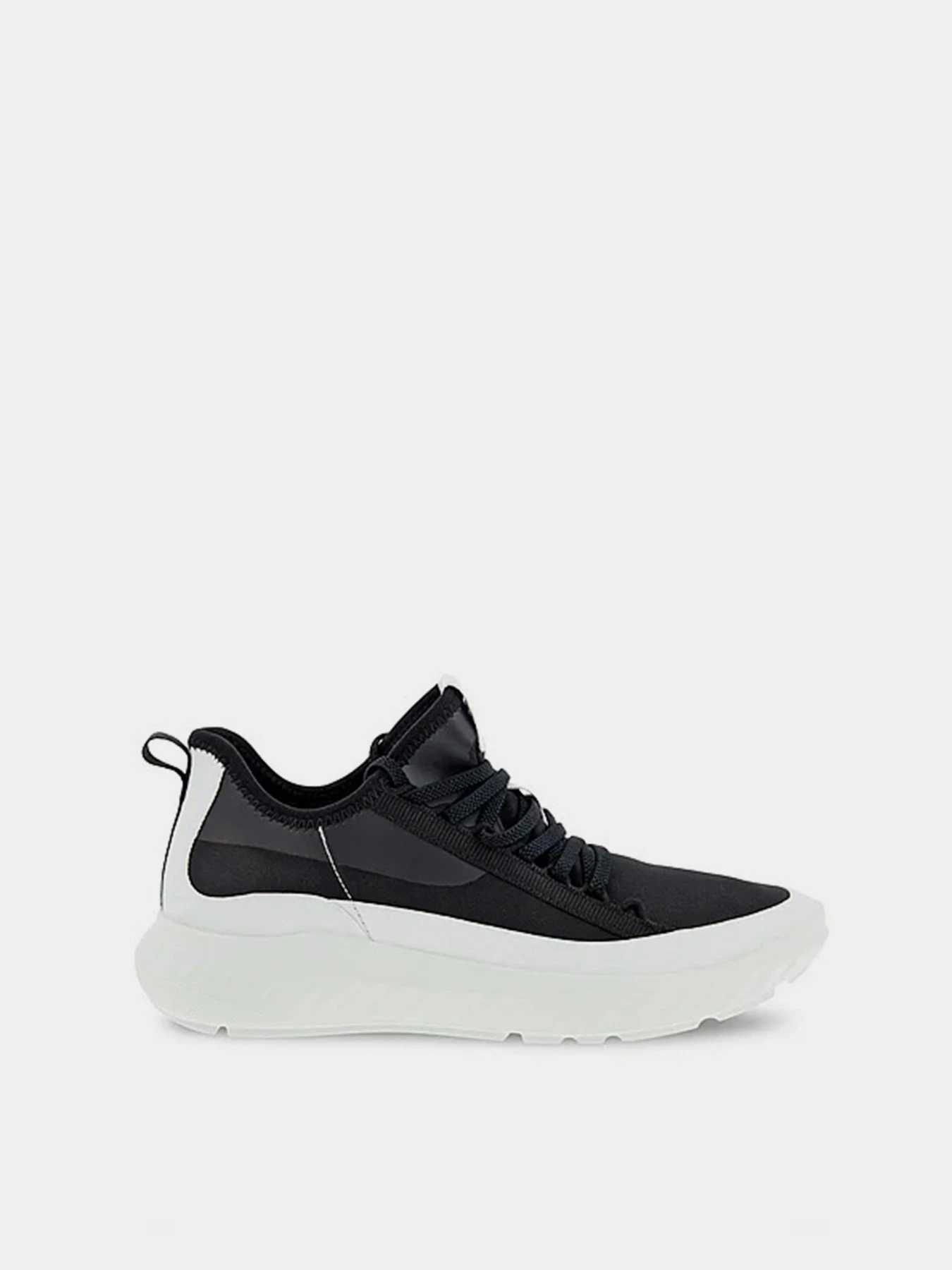 Кроссовки ECCO Ath-1fw модель 83472351227 Фото