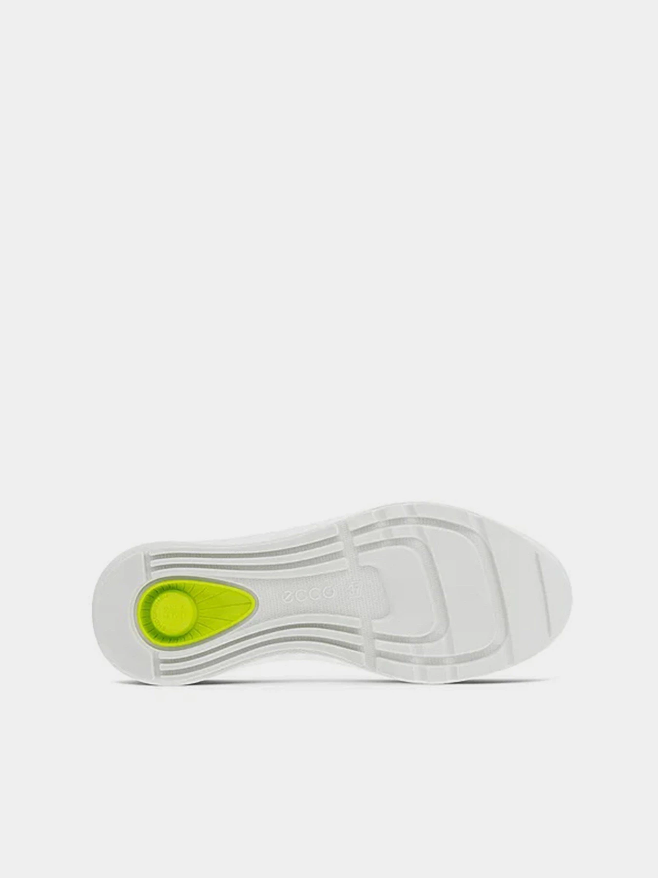 Кроссовки ECCO Ath-1fw модель 83473300152 Фото