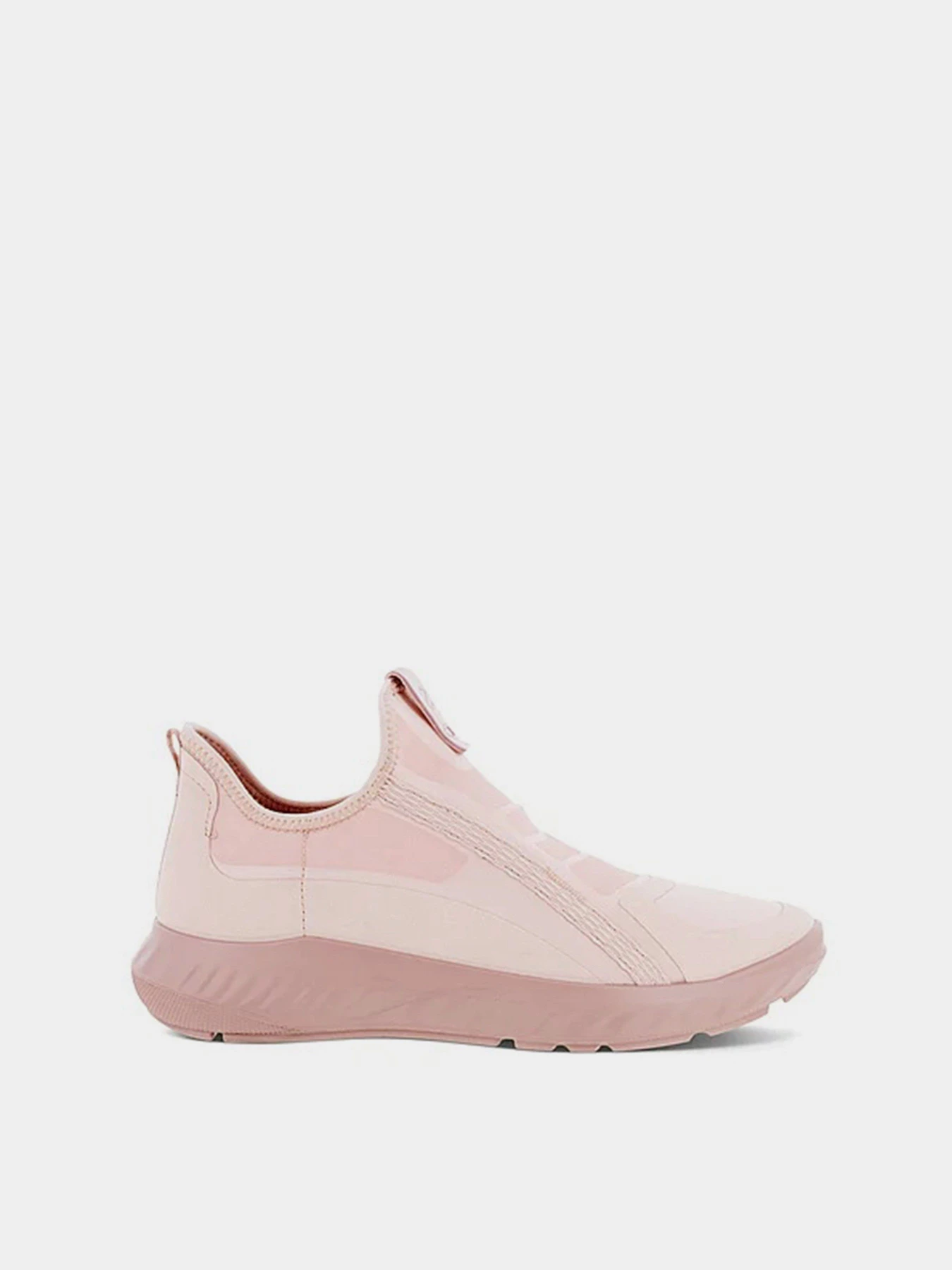 Кроссовки ECCO Ath-1fw модель 83473300216 Фото