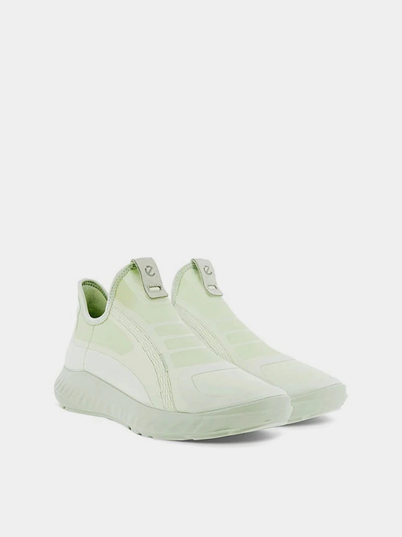 Кроссовки ECCO Ath-1fw модель 83473300579 Фото