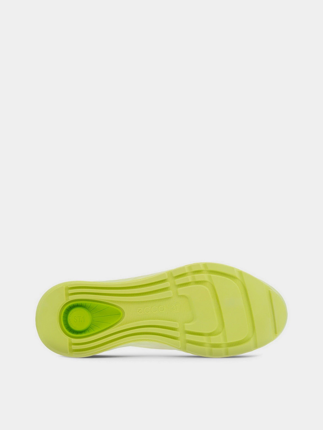 Кроссовки ECCO ATH-1FW модель 83470300660 Фото