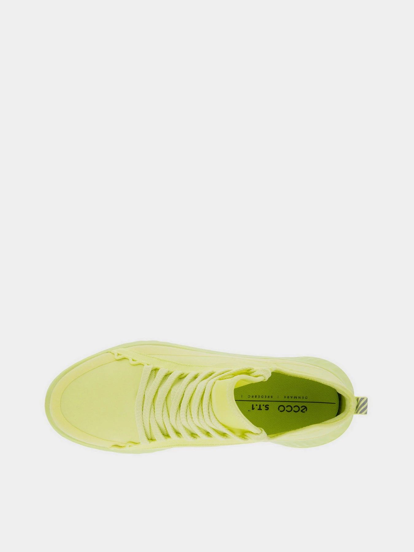 Кроссовки ECCO ATH-1FW модель 83470300660 Фото