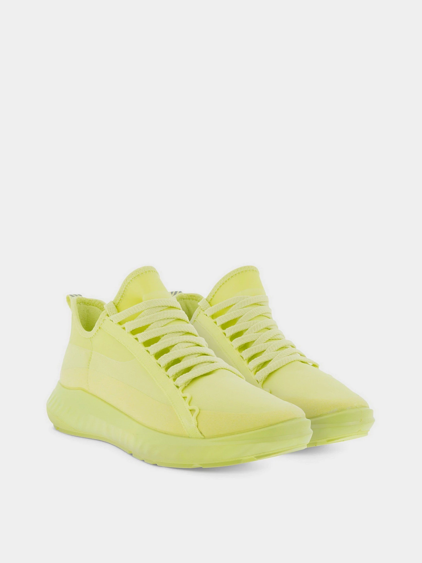 Кроссовки ECCO ATH-1FW модель 83470300660 Фото