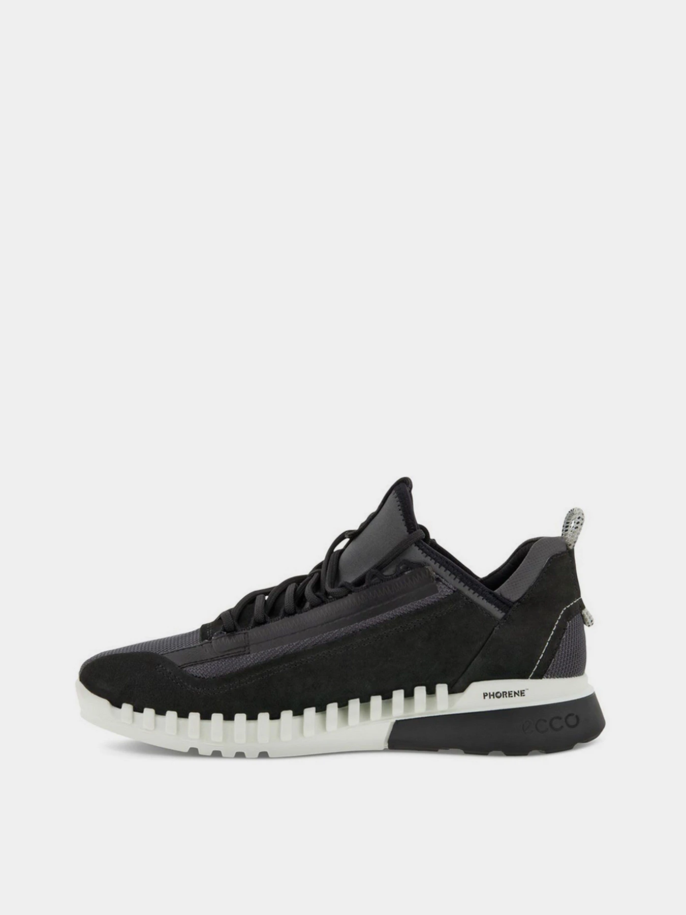 Кроссовки ECCO Zipflex модель 80386301001 Фото