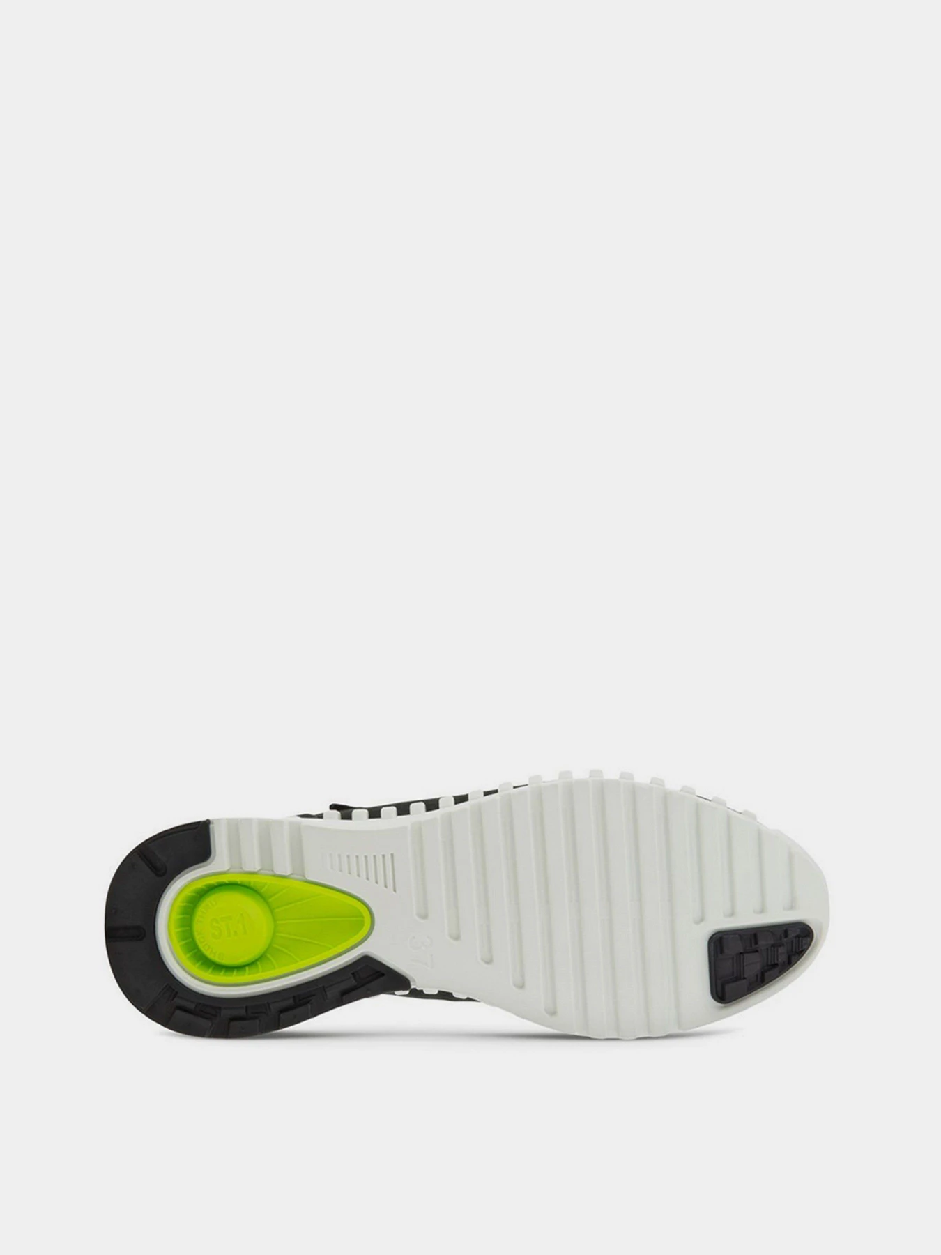 Кроссовки ECCO Zipflex модель 80386301001 Фото