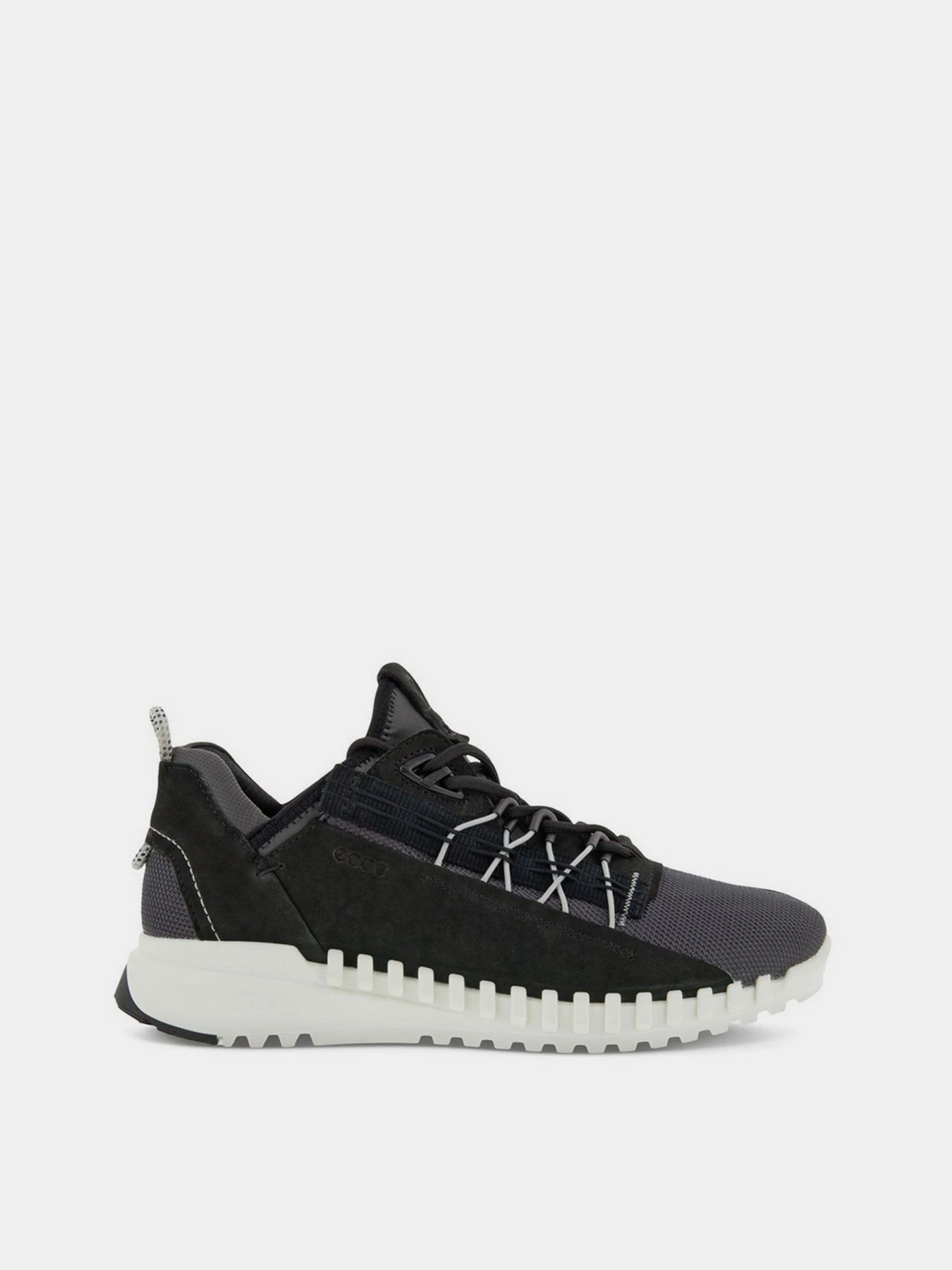Кроссовки ECCO Zipflex модель 80386301001 Фото