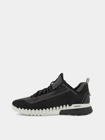 Кроссовки ECCO Zipflex модель 80386301001 Фото