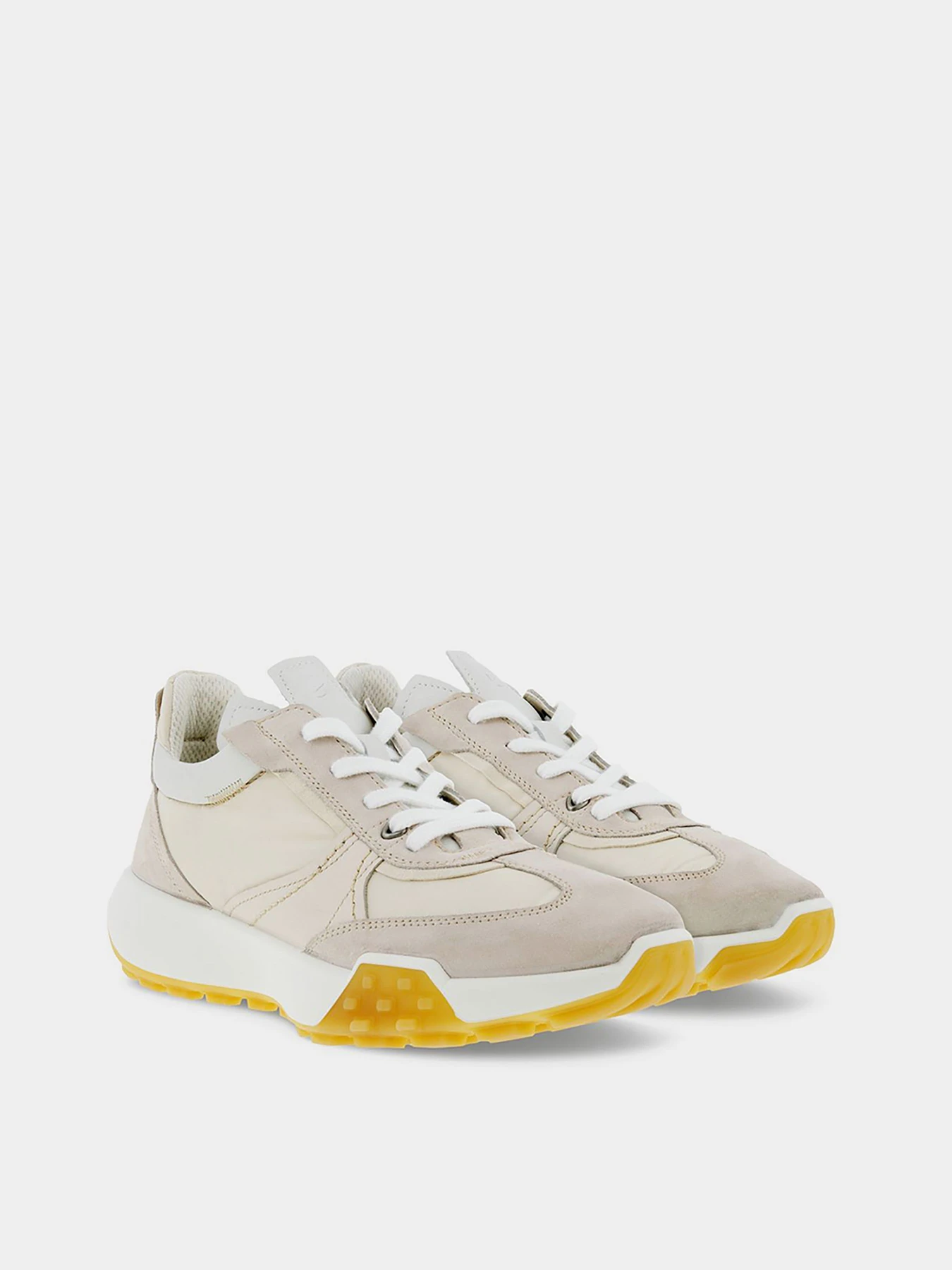 Кроссовки ECCO Retro модель 21170360364 Кроссовки ECCO Retro модель 21170360364 Фото